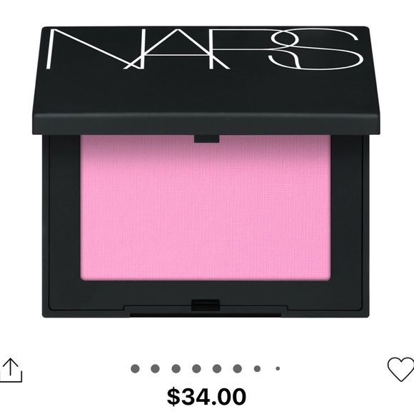 NARS Blush “Desire” - Picture 2 of 4